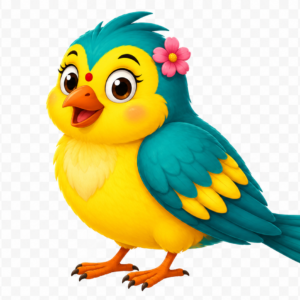 meenu chidiya